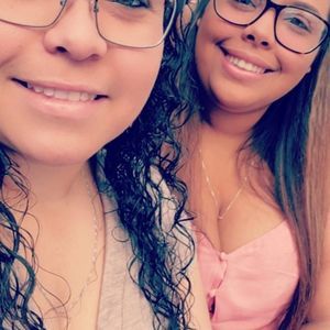 Meet your Posher, Alexandra n.